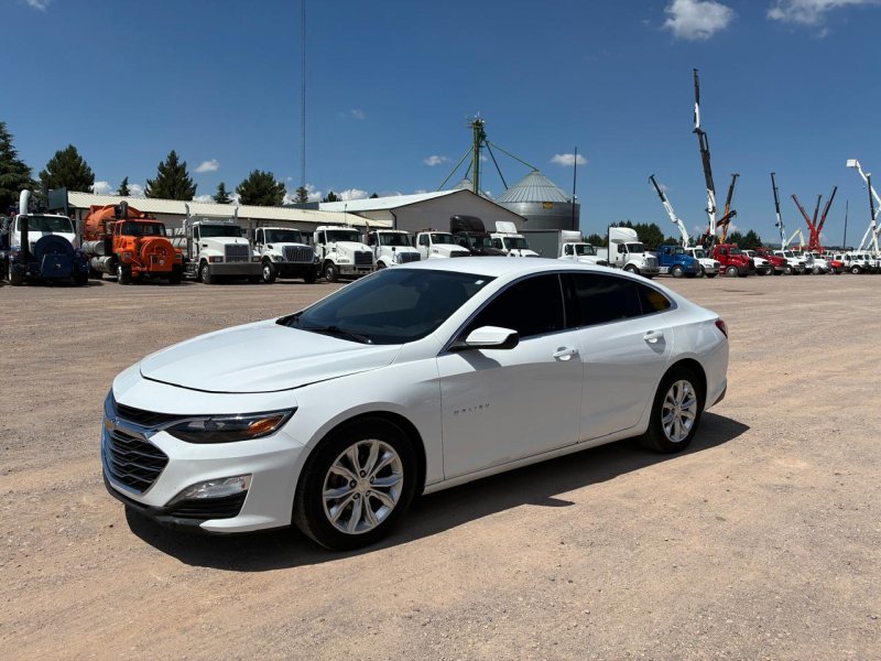 Carro Chevrolet